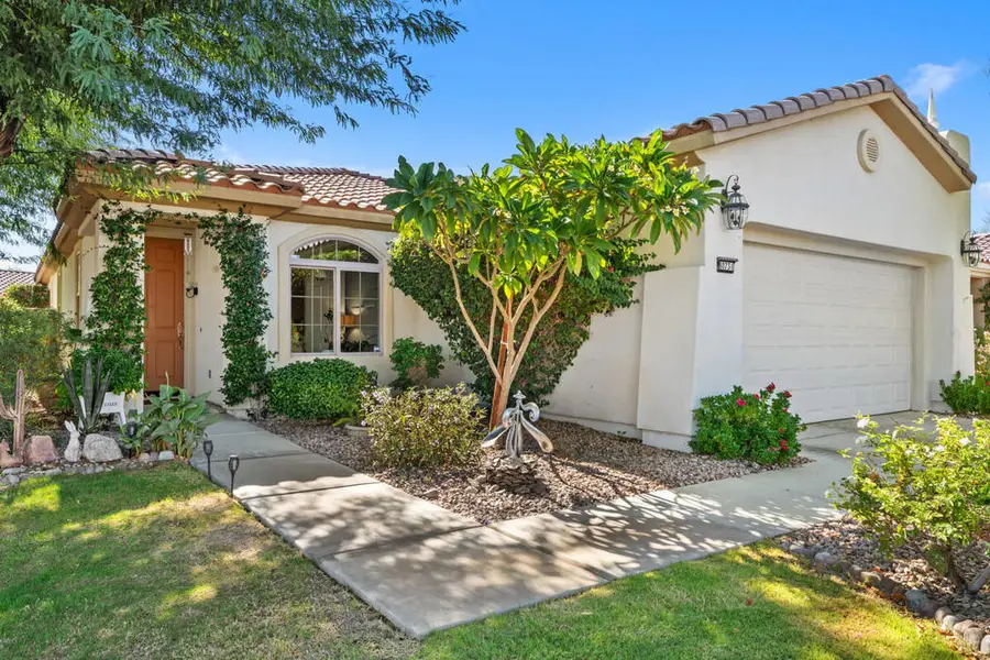 80731 Camino Los Campos, Indio, CA 92203 - #3