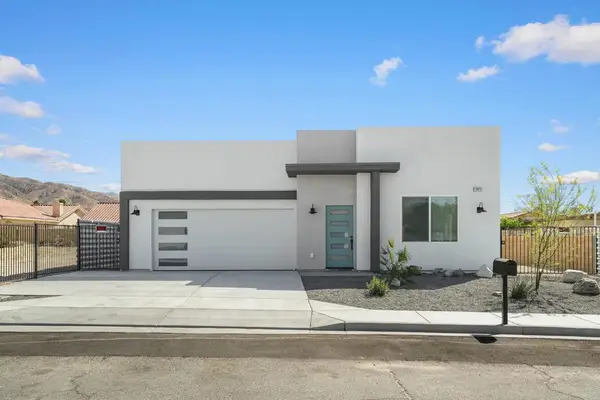 13072 La Mesa Drive, Desert Hot Springs, CA 92240