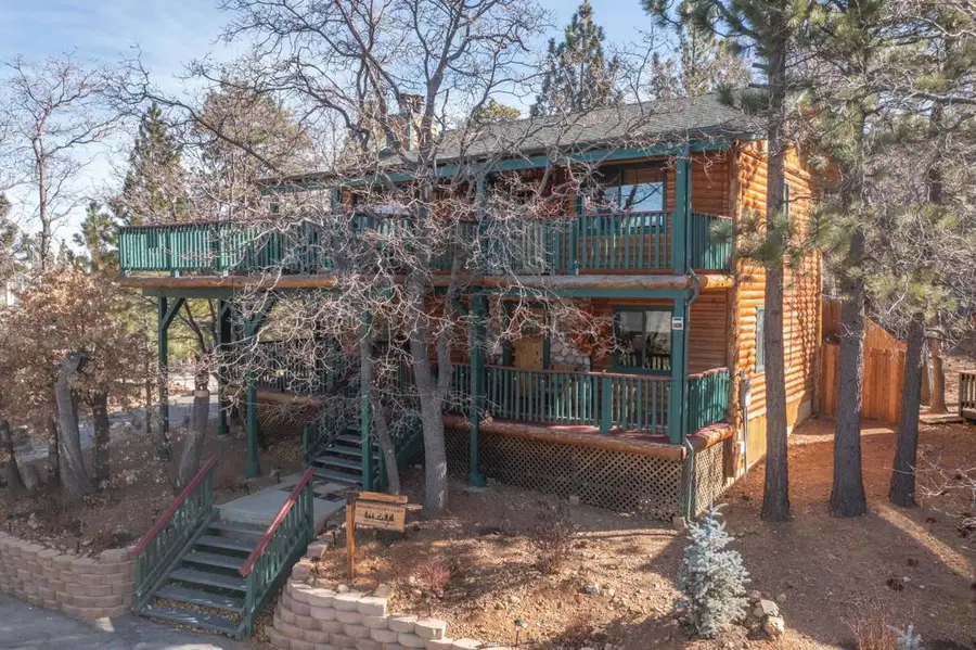 1439 Klamath Road, Big Bear City, CA 92314 - #2