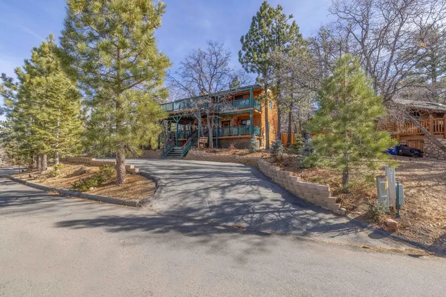 1439 Klamath Road, Big Bear City, CA 92314 - #3