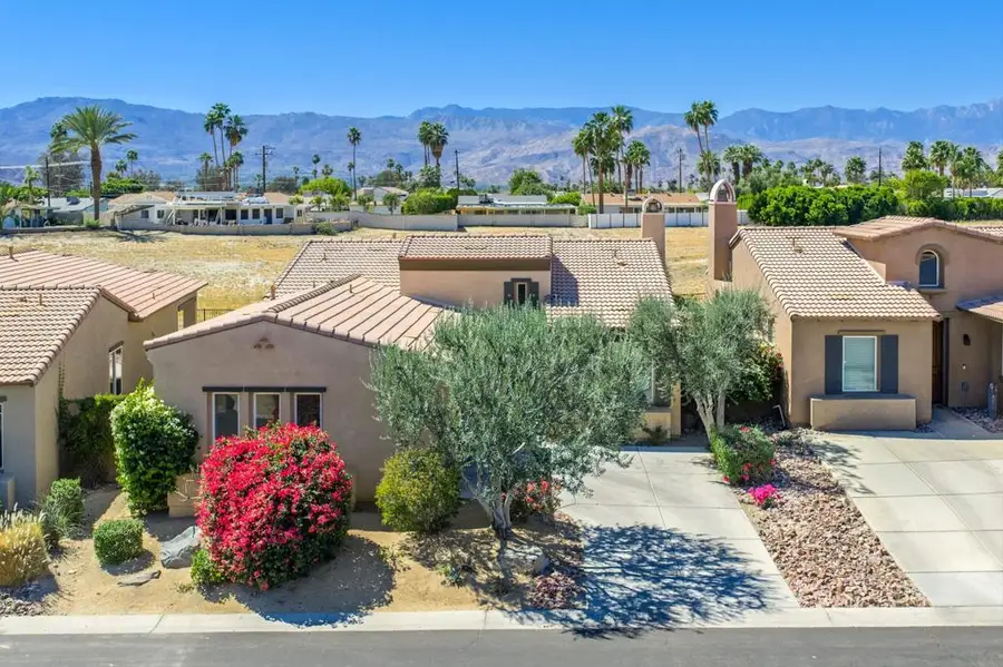 77355 New Mexico Drive, Palm Desert, CA 92211 - #2