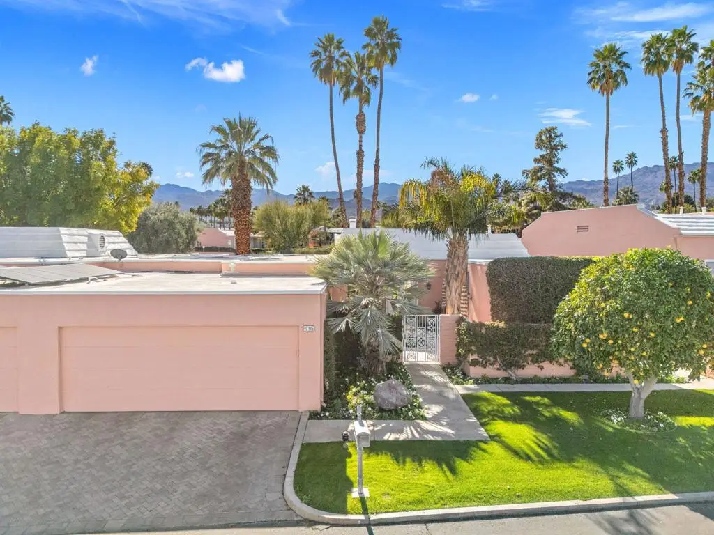 47115 El Menara Circle, Palm Desert, CA 92260 - #1