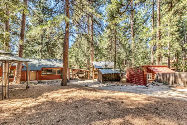 24941 Pine Cove Road, Idyllwild, CA 92549