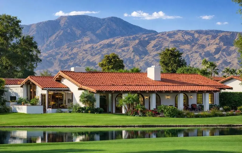 78180 Hacienda La Quinta Drive, La Quinta, CA 92253 - #1