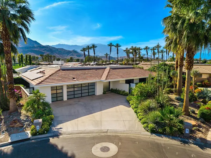4 Deerfield Court, Rancho Mirage, CA 92270 - #3