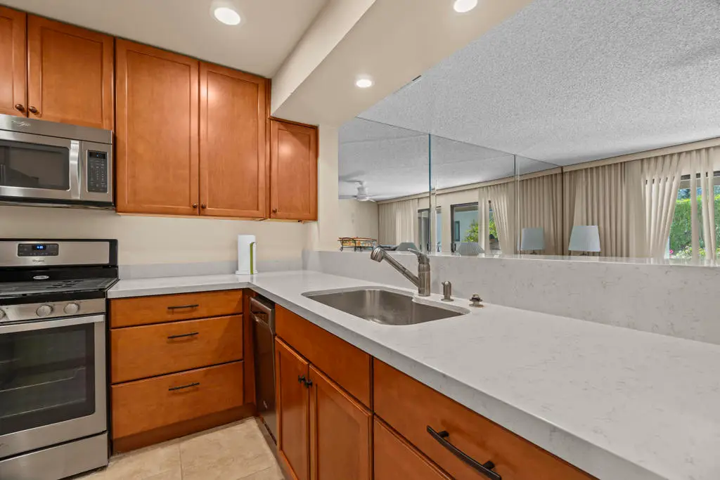 1865 N Via Miraleste #1814, Palm Springs, CA 92262 - #1