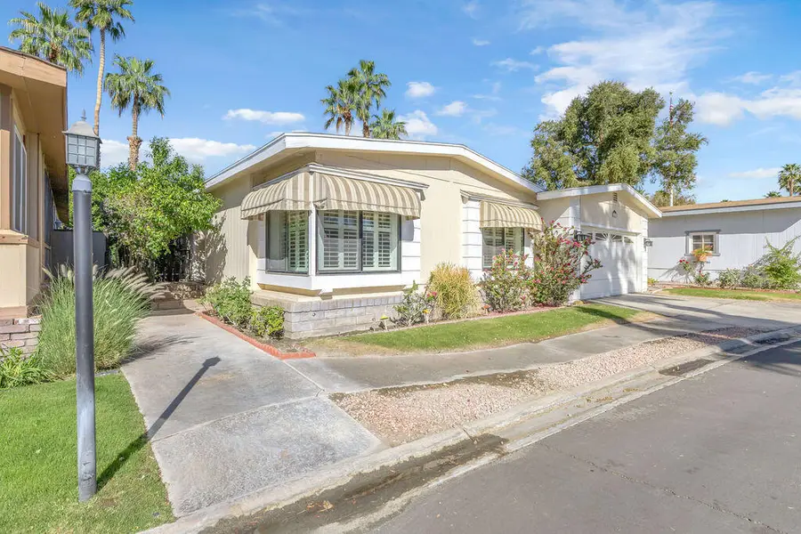 1002 Via Grande, Cathedral City, CA 92234 - #3