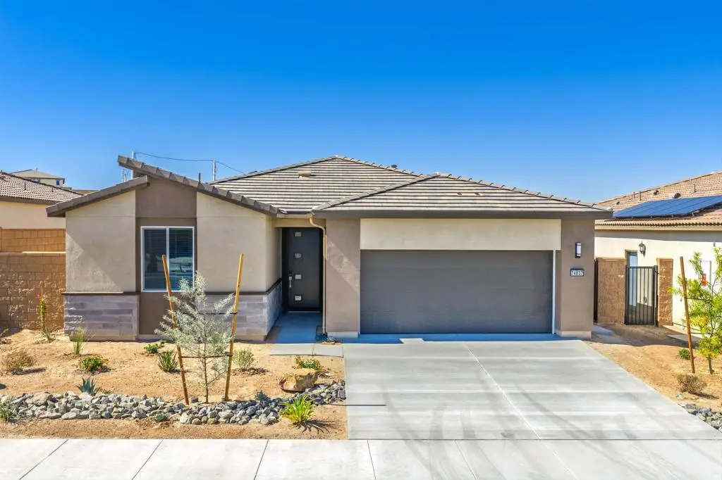 74837 Trousdale Drive, Palm Desert, CA 92211 - #1