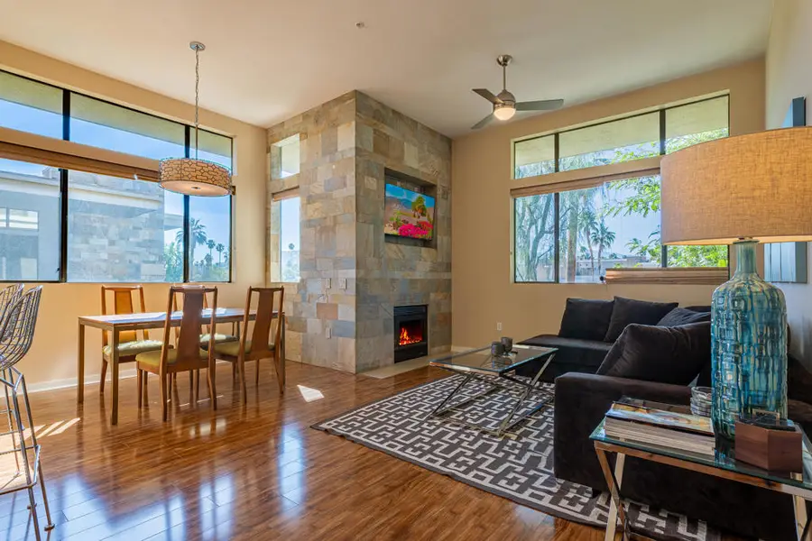 870 E Palm Canyon Drive #202, Palm Springs, CA 92264 - #2