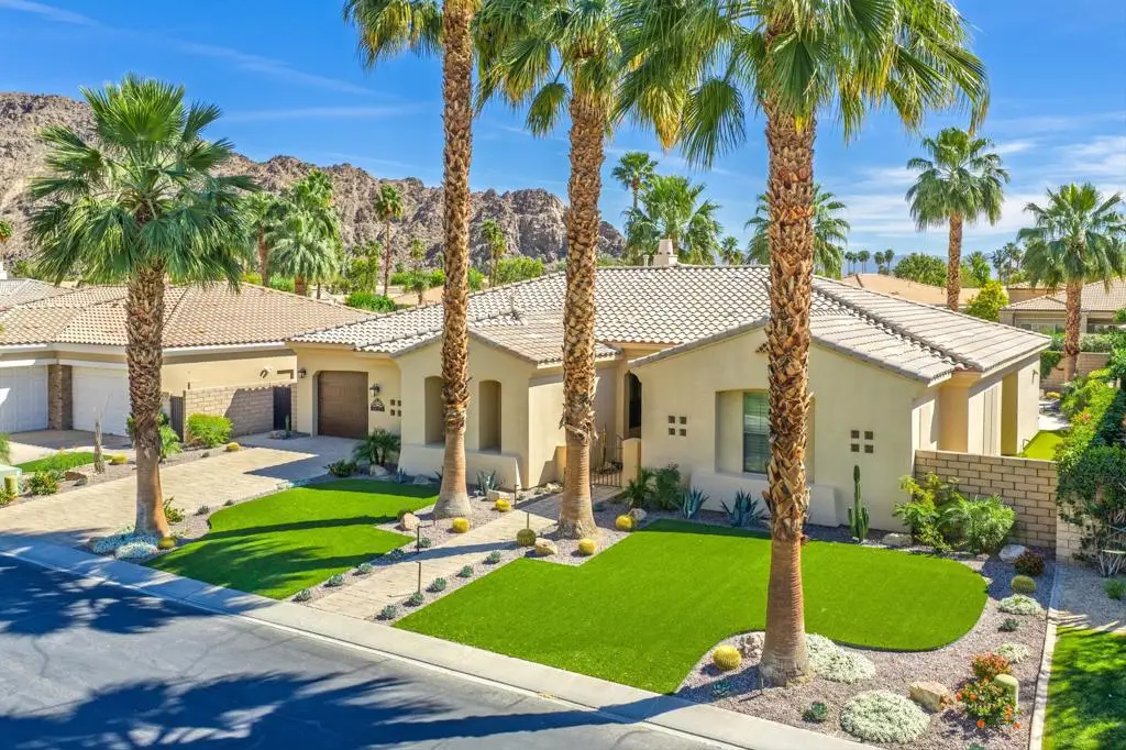 48224 Big Horn Drive, La Quinta, CA 92253 - #1
