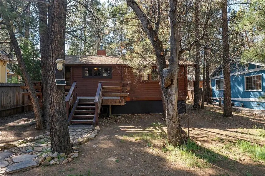 332 Cedar Lane, Sugarloaf, CA 92386 - #3