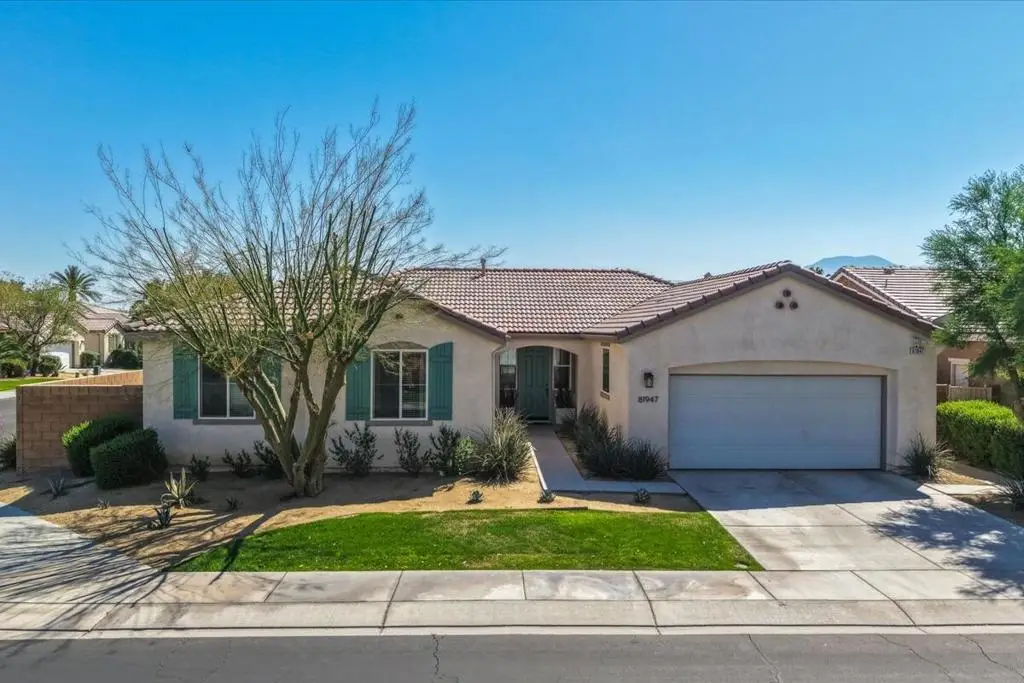 81947 Villa Giardino Drive, Indio, CA 92203 - #1