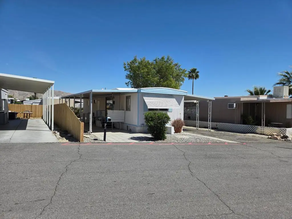 64625 Pierson Boulevard, Desert Hot Springs, CA 92240 - #1
