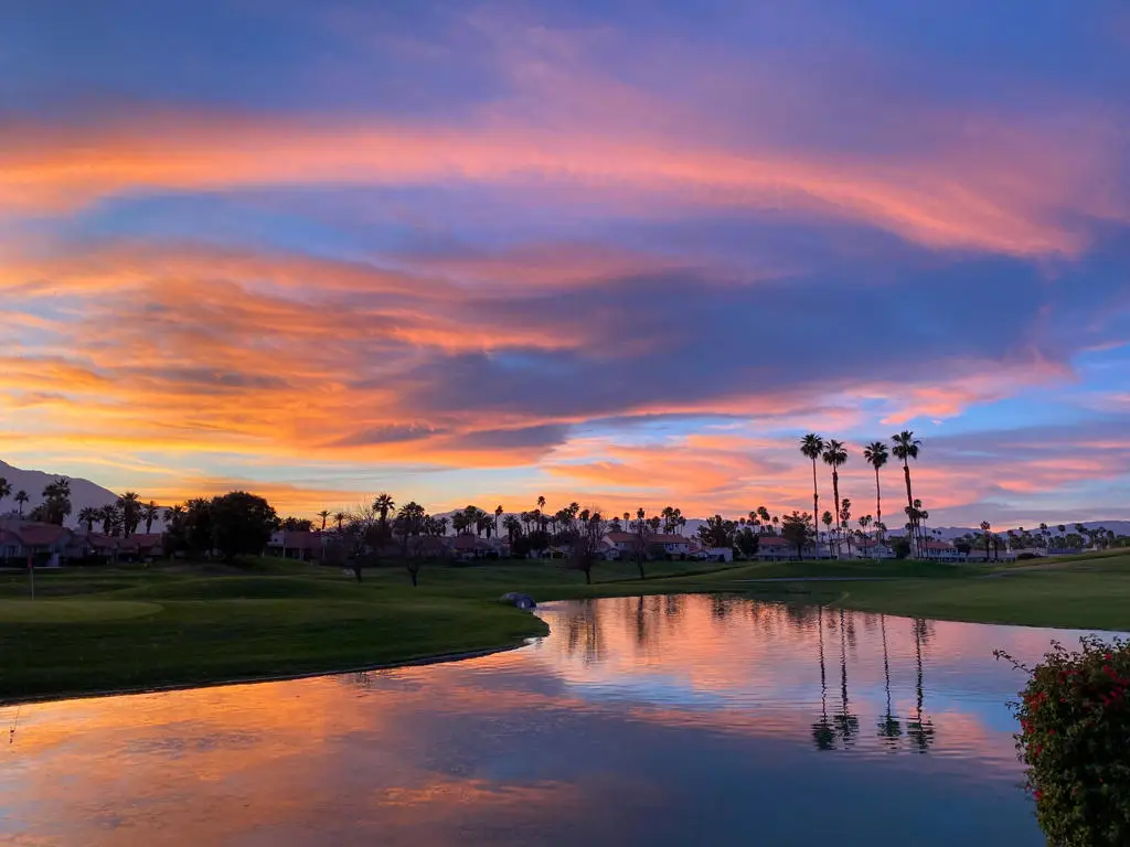 117 Avellino Circle, Palm Desert, CA 92211 - #1