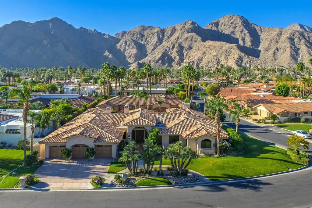 77085 Shasta Lane, Indian Wells, CA 92210 - #1