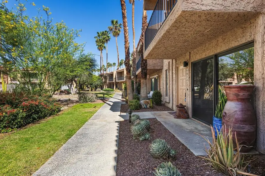 5834 Los Coyotes Drive, Palm Springs, CA 92264 - #2