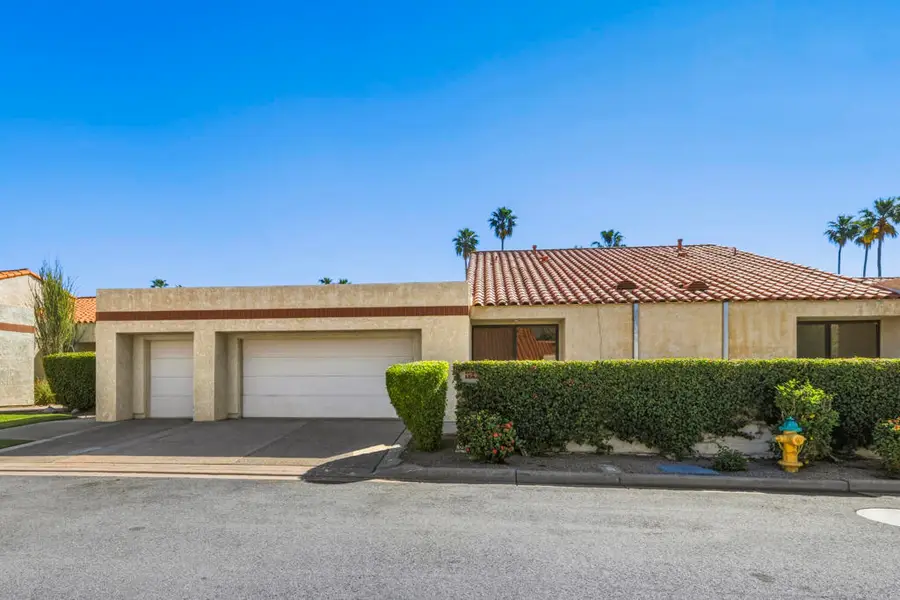 49460 Avenida Club La Quinta, La Quinta, CA 92253 - #2