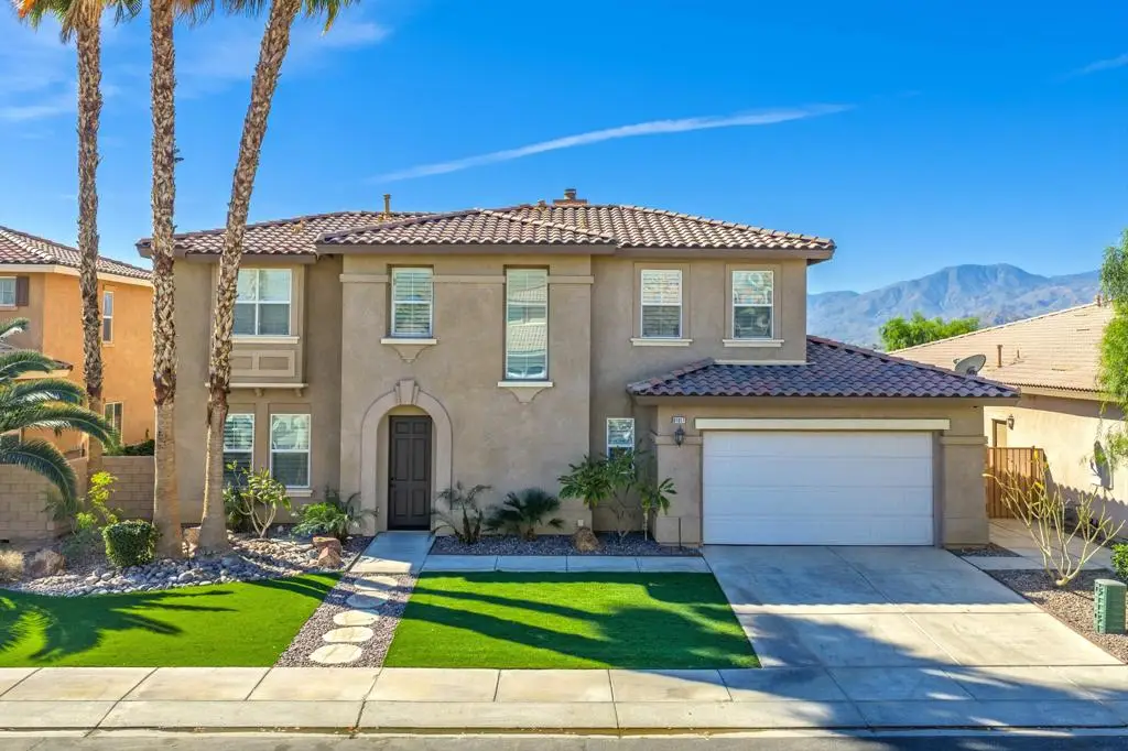 81817 Villa Reale Drive, Indio, CA 92203 - #1