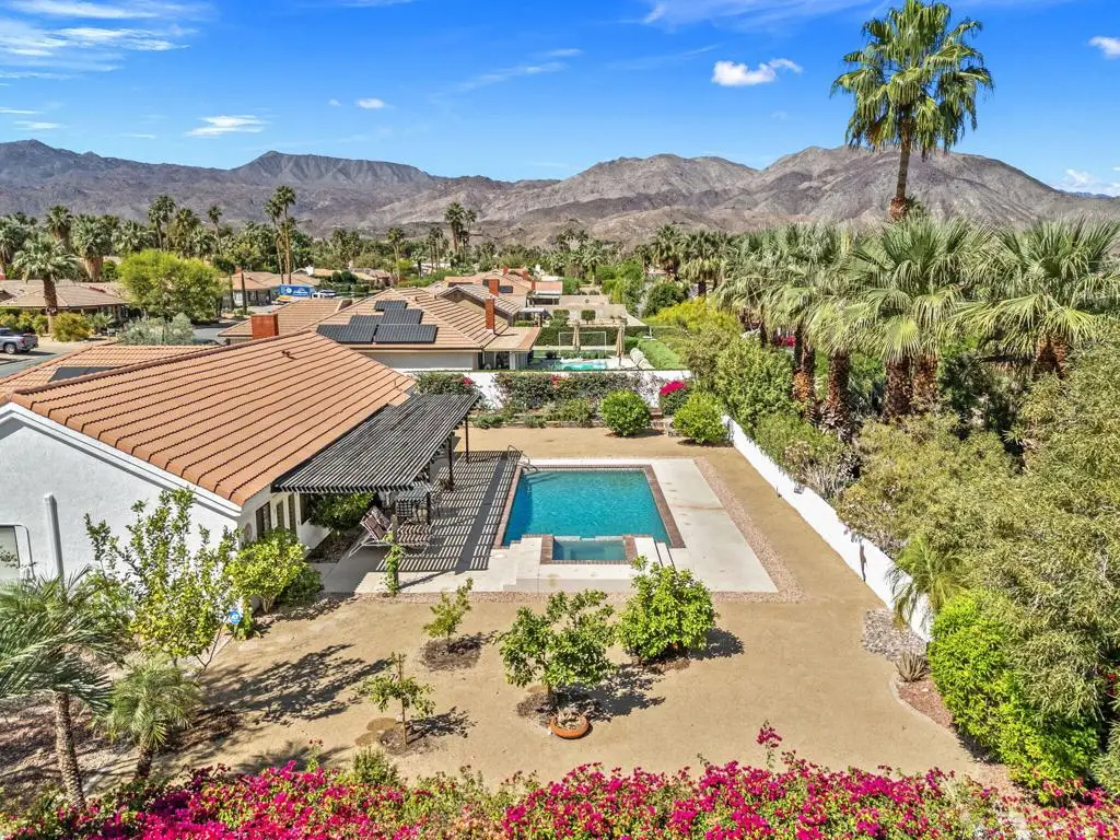 73430 Desert Rose Drive, Palm Desert, CA 92260 - #1