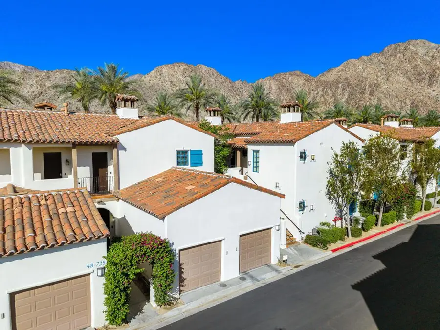48717 Classic Drive, La Quinta, CA 92253 - #3