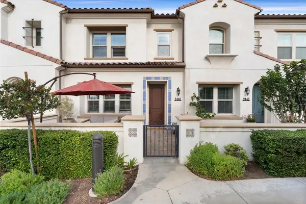 2440 Sanabria Lane, Brea, CA 92821