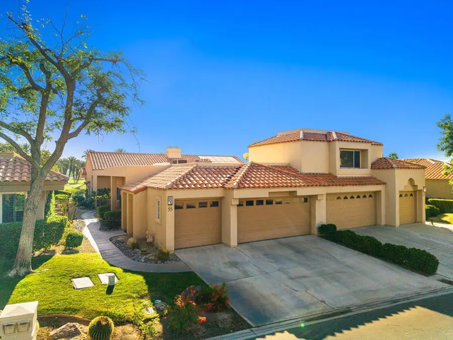 55 Colonial Drive, Rancho Mirage, CA 92270 - #3
