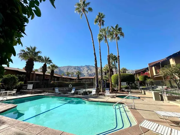 291 E Mel Avenue E #200, Palm Springs, CA 92262