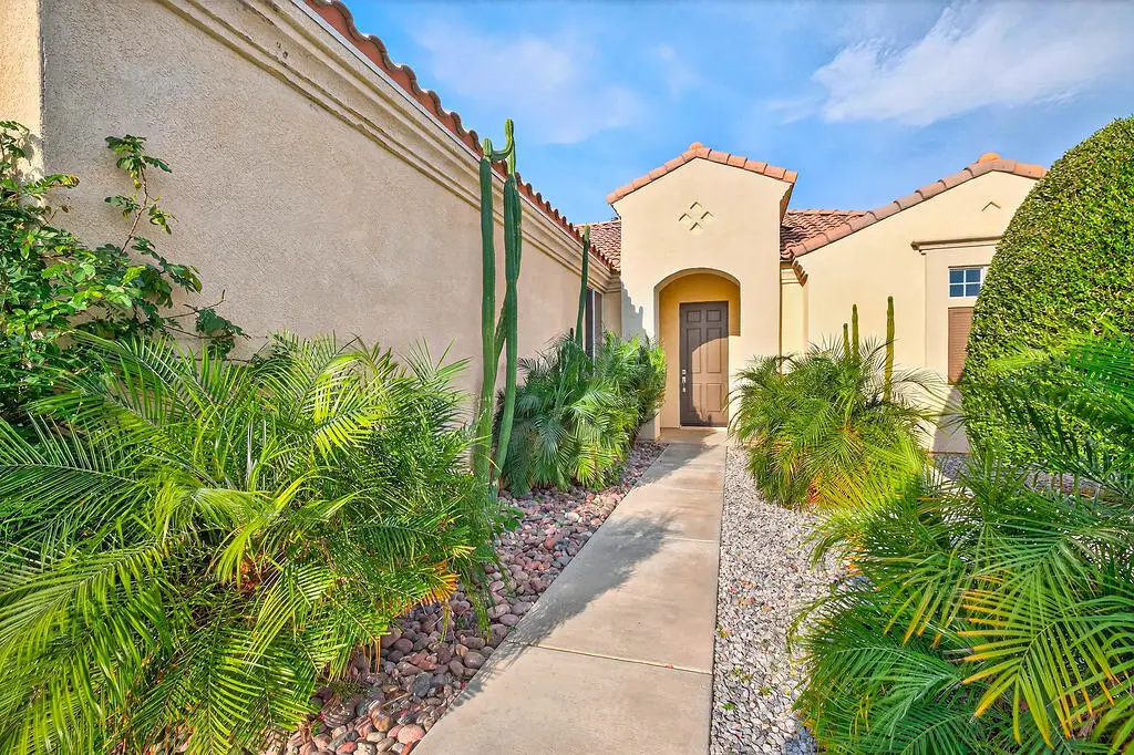 42217 Whisper Rock Street, Indio, CA 92203 - #1
