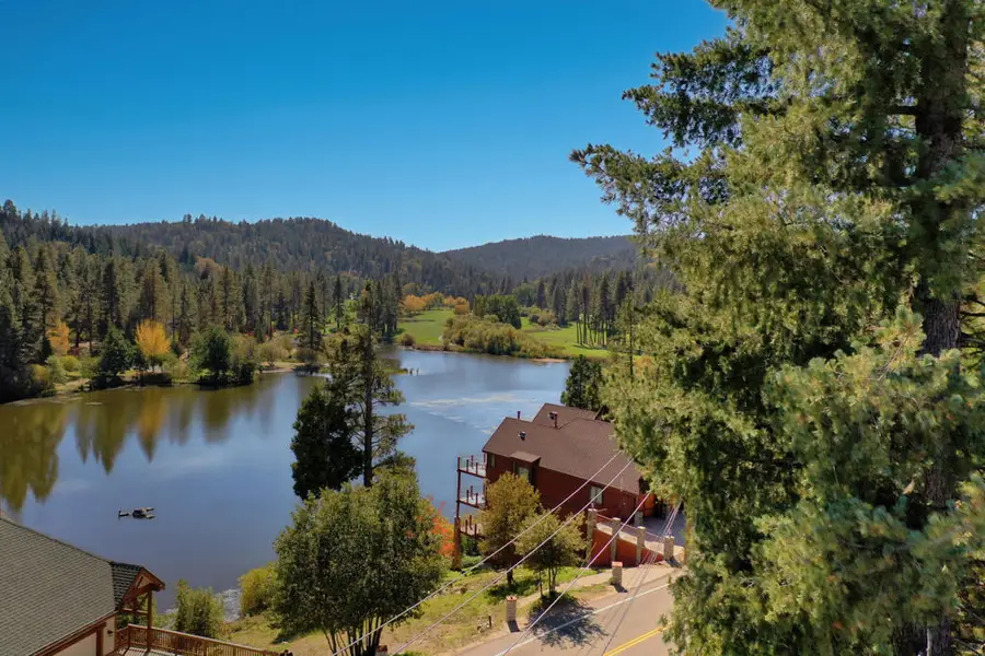 788 Brentwood Drive, Lake Arrowhead, CA 92352 - #2