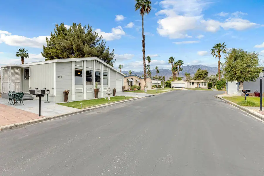 1218 Via Yolo, Cathedral City, CA 92234 - #3