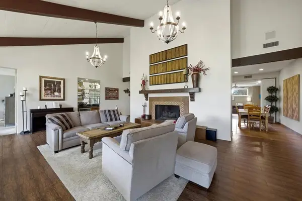 613 Desert West Drive, Rancho Mirage, CA 92270