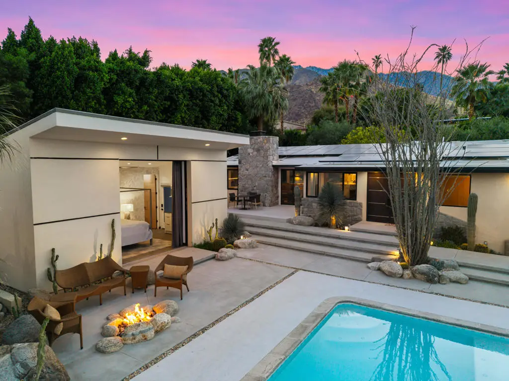 623 W Chino Canyon Road, Palm Springs, CA 92262 - #1