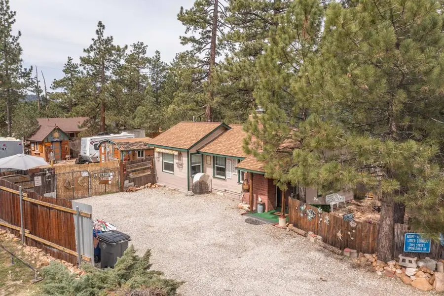 40057 Forest Road, Big Bear Lake, CA 92315 - #2