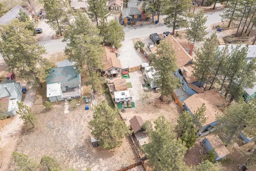 40057 Forest Road, Big Bear Lake, CA 92315 - #3