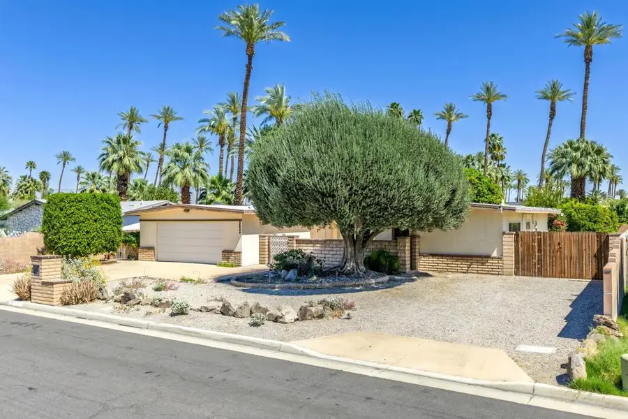 36990 Ferber Drive, Rancho Mirage, CA 92270 - #2