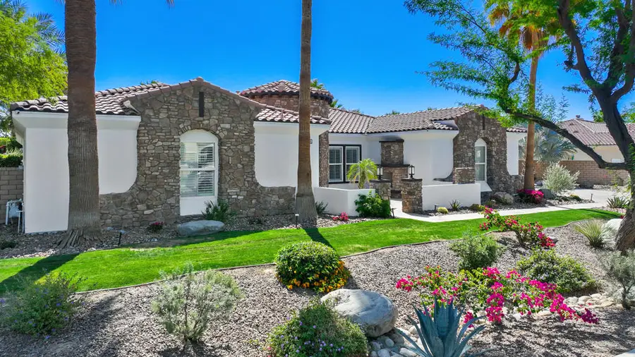 49374 Gila River Street, Indio, CA 92201 - #2