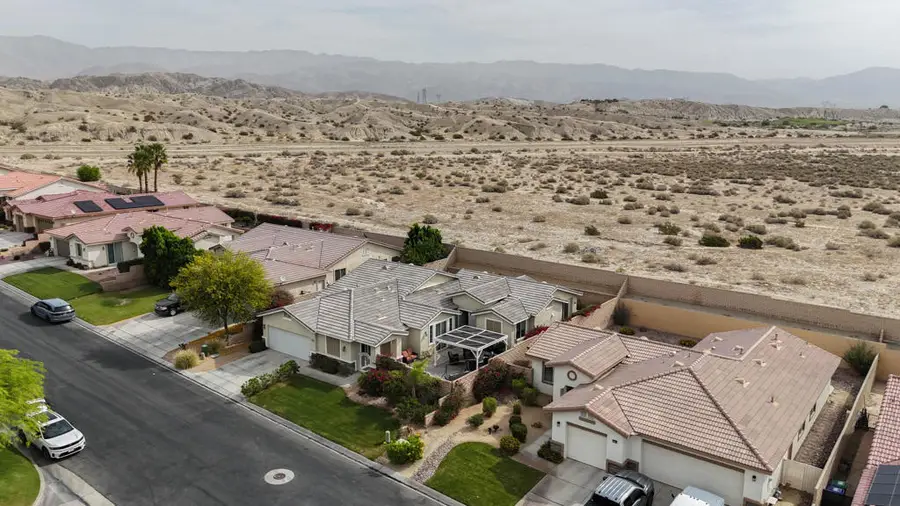 41720 Amberley Street, Indio, CA 92203 - #3