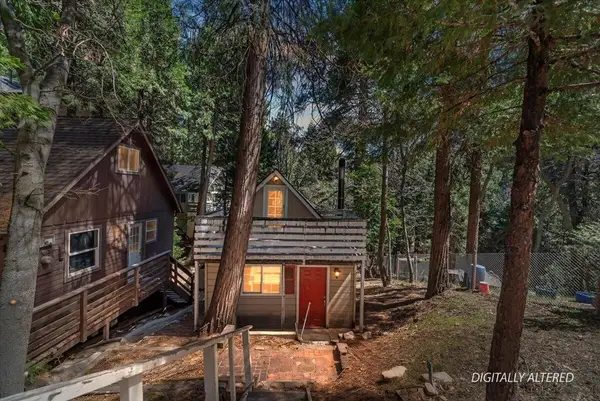 26752 Ca-189, Twin Peaks, CA 92391