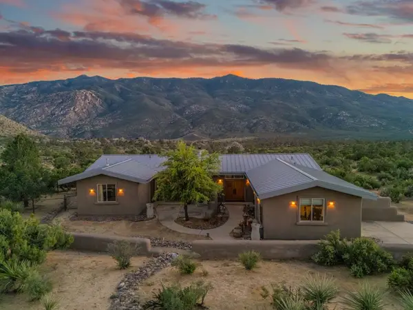 70053 Sonora Road, Mountain Center, CA 92561