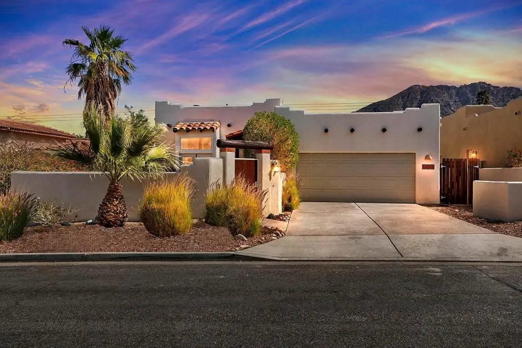 53100 Avenue Vallejo, La Quinta, CA 92253 - #1