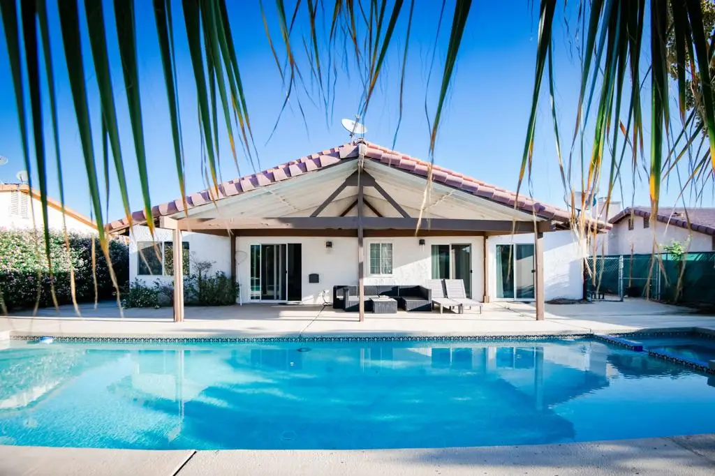 79361 Port Royal Avenue, Bermuda Dunes, CA 92203 - #1