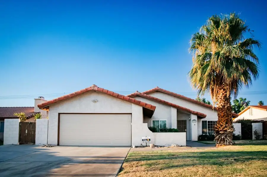 79361 Port Royal Avenue, Bermuda Dunes, CA 92203 - #3