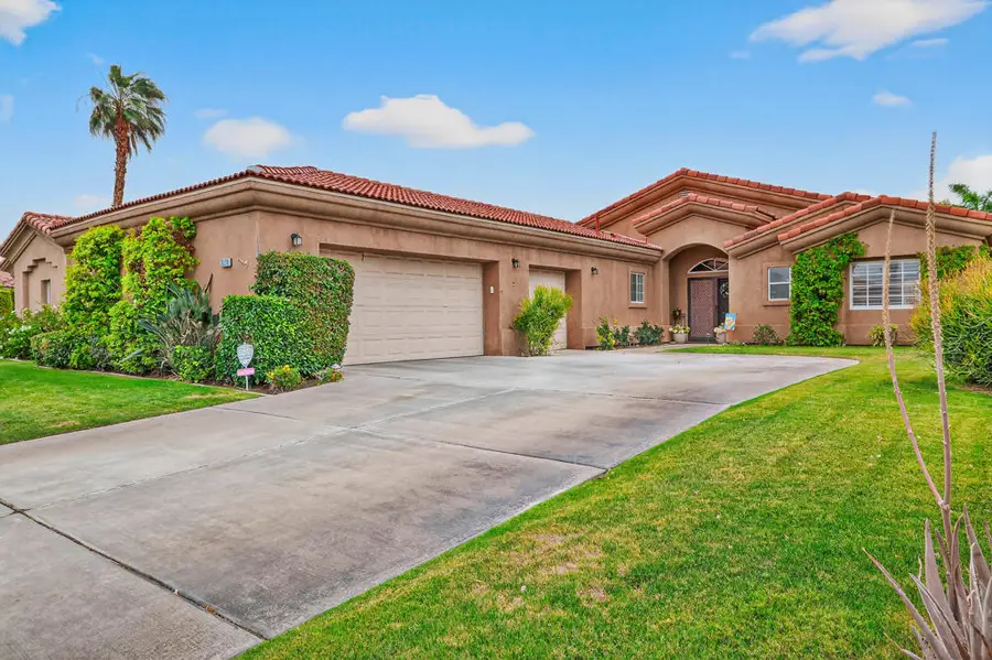 78279 Calico Glen Drive, Bermuda Dunes, CA 92203 - #2