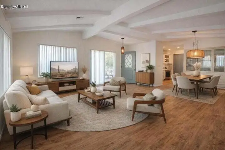 39565 Ciega Creek Drive, Palm Desert, CA 92260 - #1