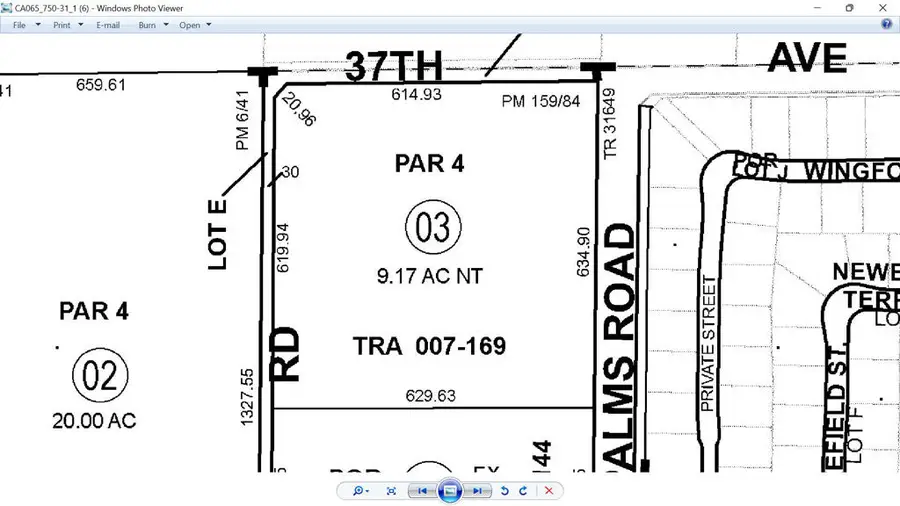 0 Dunes Palm Rd, Indio, CA 92203 - #2