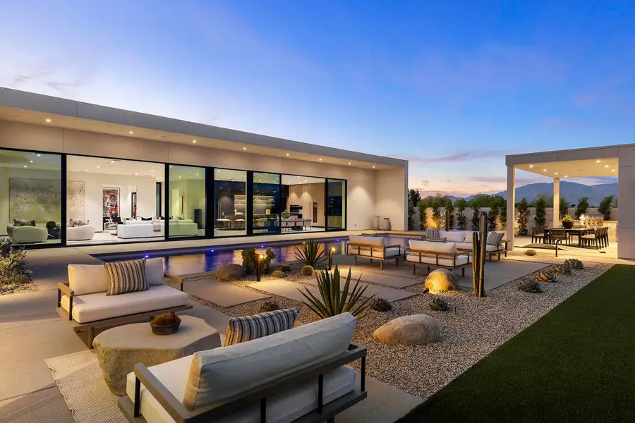 17 Via Linea, Rancho Mirage, CA 92270 - #3