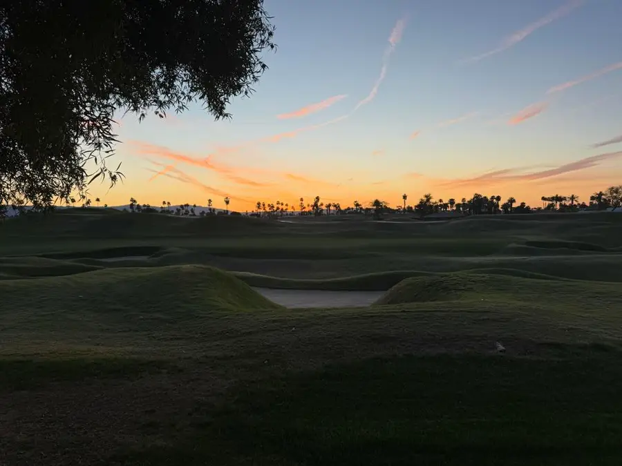 55080 Oak Tree #A17, La Quinta, CA 92253 - #2