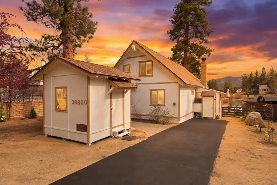 39820 Lakeview Drive, Big Bear, CA 92315 - #2