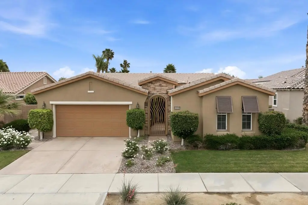 60440 Juniper Lane, La Quinta, CA 92253 - #1