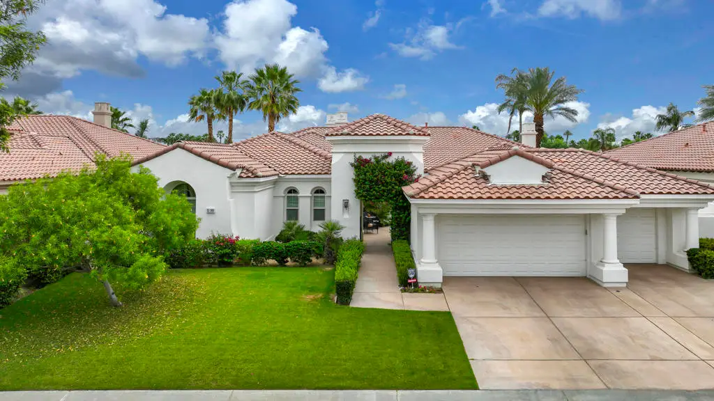 51368 Marbella Court, La Quinta, CA 92253 - #1